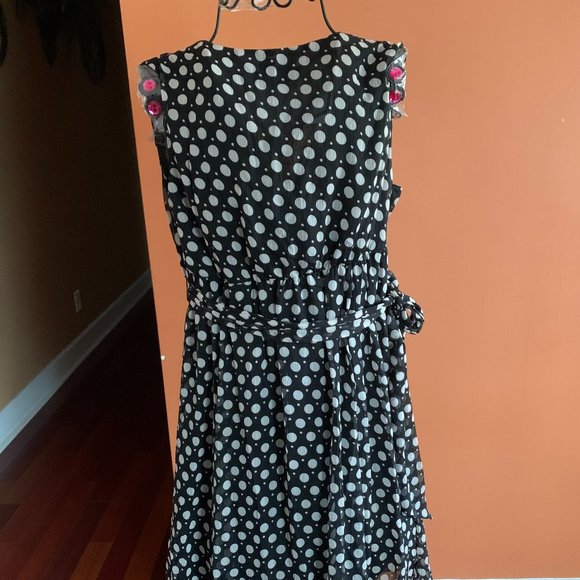 Motherhood Maternity Dress - Picture 2 of 6